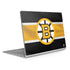 NHL Boston Bruins Jersey Surface Book 2 15in Skin
